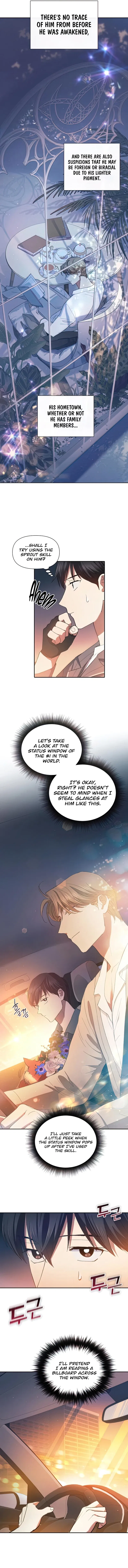 The S-Classes That I Raised Chapter 47 – Page 4