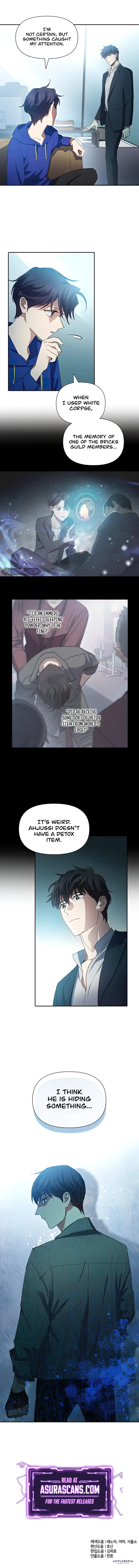 The S-Classes That I Raised Chapter 46 – Page 10