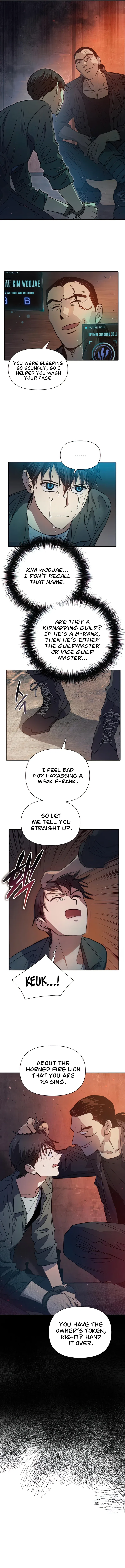 The S-Classes That I Raised Chapter 36 – Page 9