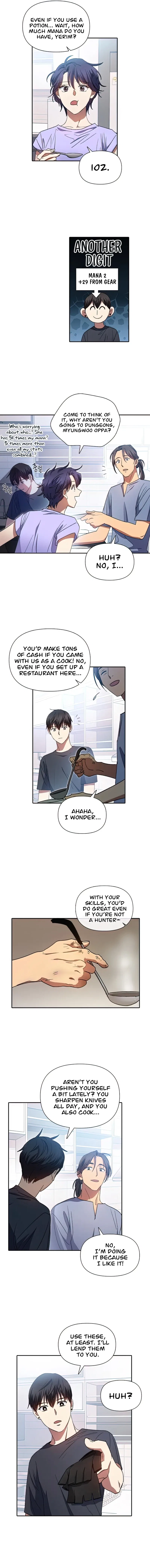 The S-Classes That I Raised Chapter 35 – Page 4
