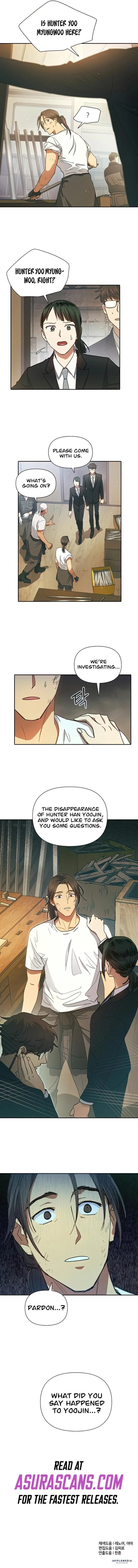 The S-Classes That I Raised Chapter 35 – Page 9