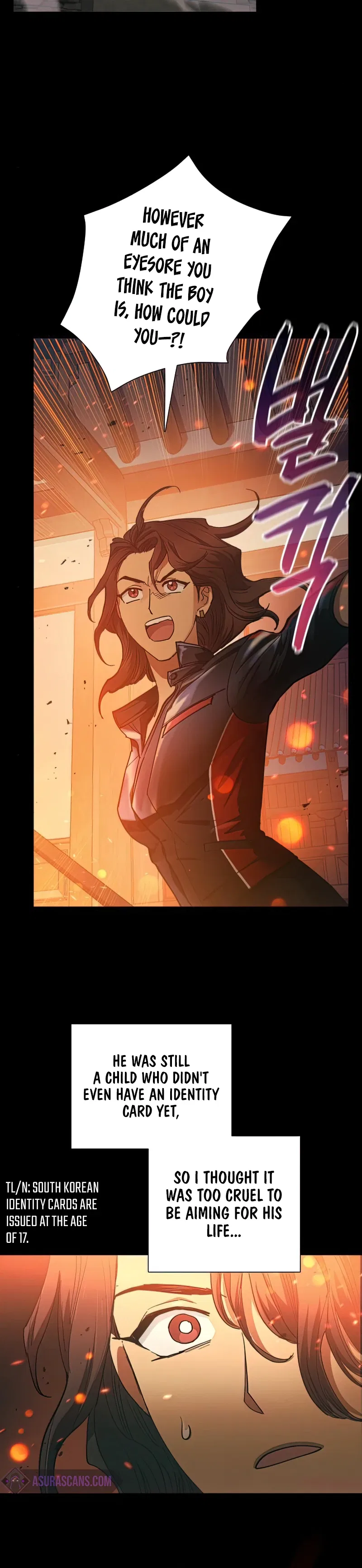 The S-Classes That I Raised Chapter 33 – Page 3