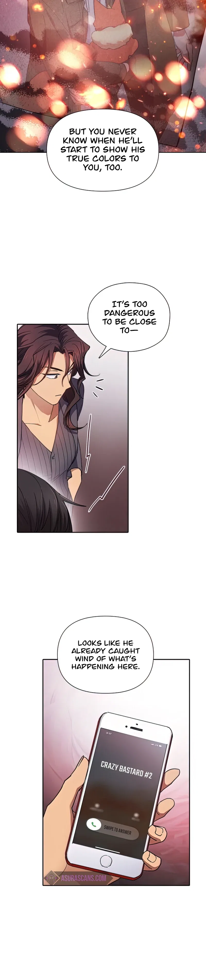 The S-Classes That I Raised Chapter 33 – Page 7