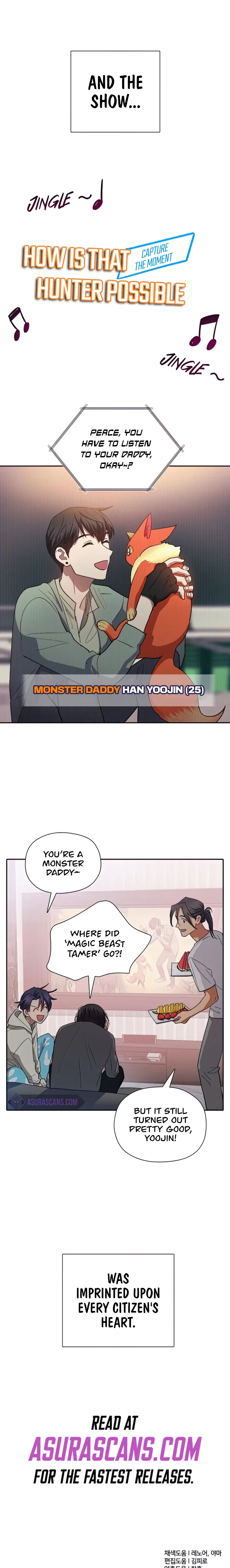 The S-Classes That I Raised Chapter 33 – Page 14