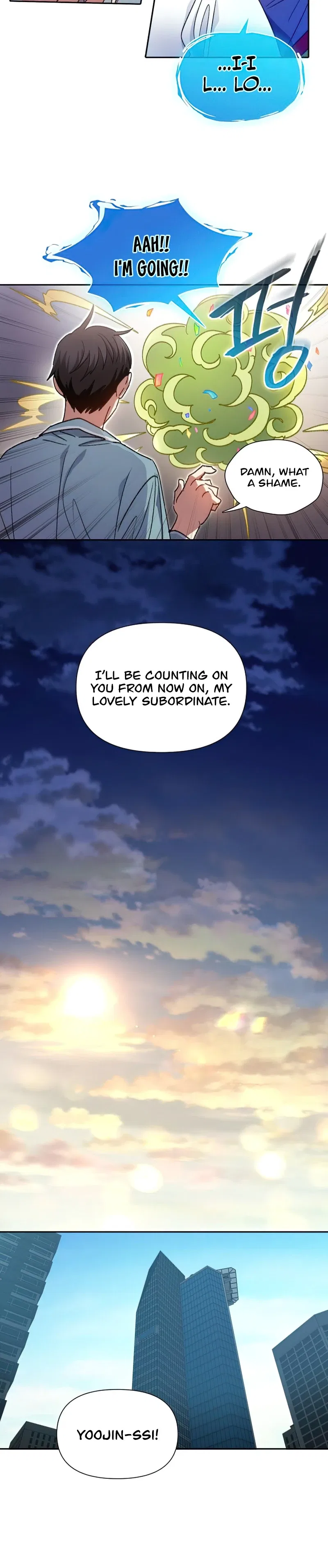 The S-Classes That I Raised Chapter 31 – Page 7