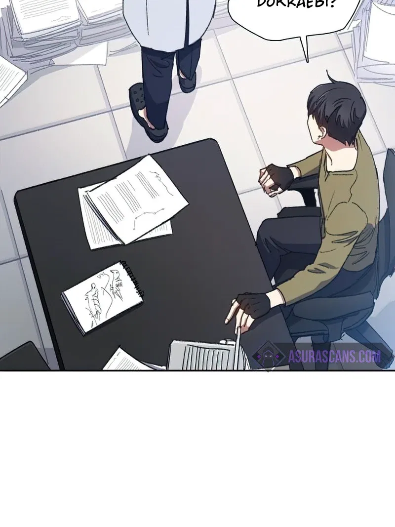 The S-Classes That I Raised Chapter 29 – Page 5