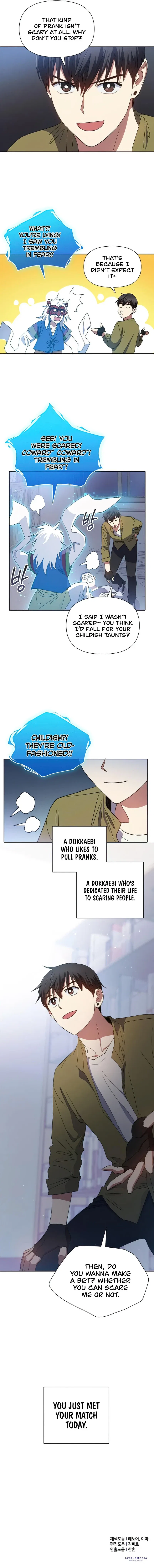 The S-Classes That I Raised Chapter 29 – Page 12