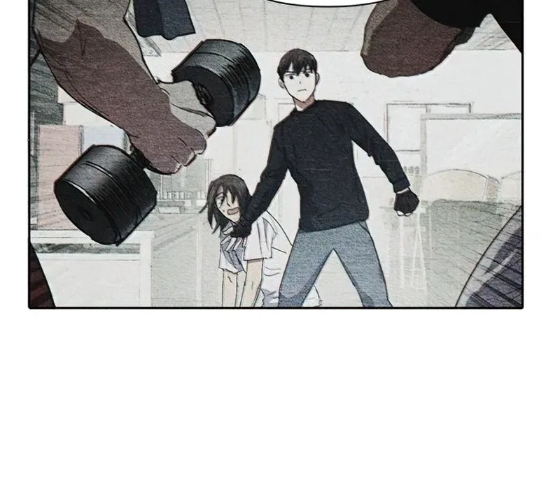 The S-Classes That I Raised Chapter 28 – Page 8
