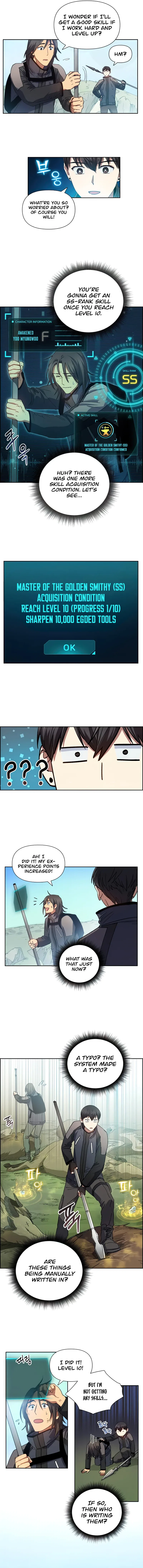 The S-Classes That I Raised Chapter 24 – Page 4