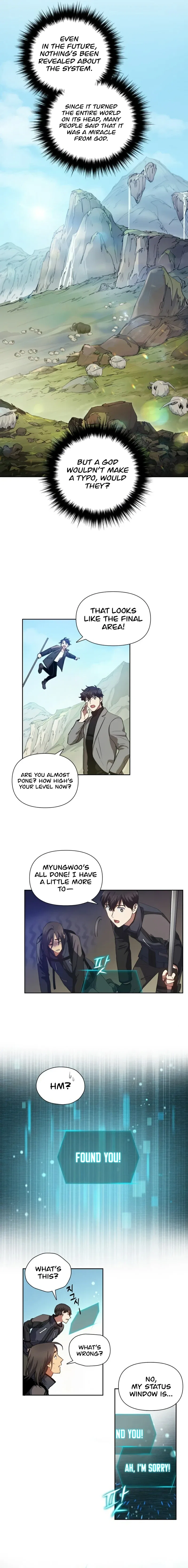 The S-Classes That I Raised Chapter 24 – Page 5