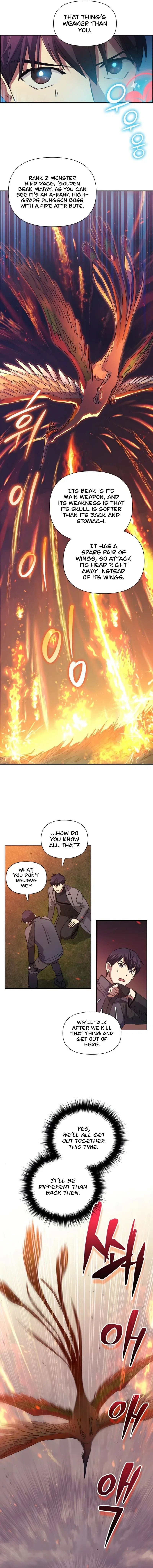 The S-Classes That I Raised Chapter 24 – Page 9