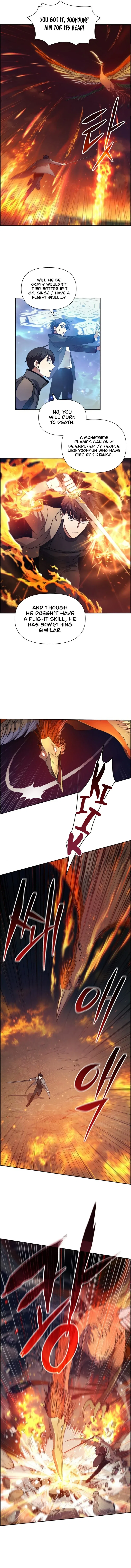 The S-Classes That I Raised Chapter 24 – Page 11