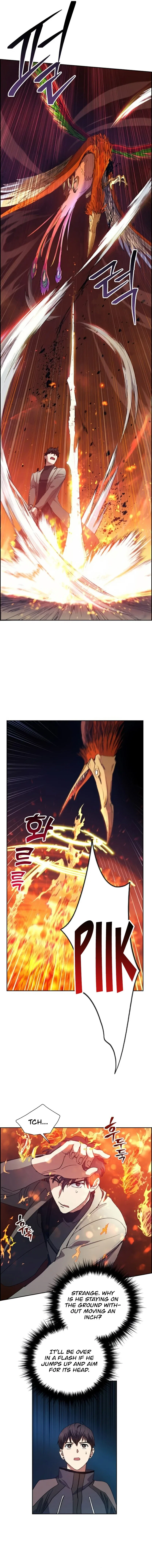 The S-Classes That I Raised Chapter 24 – Page 13