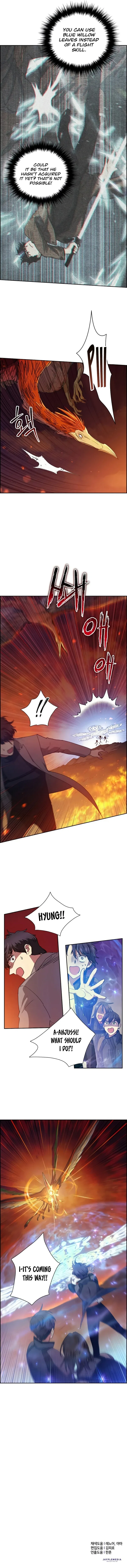 The S-Classes That I Raised Chapter 24 – Page 14