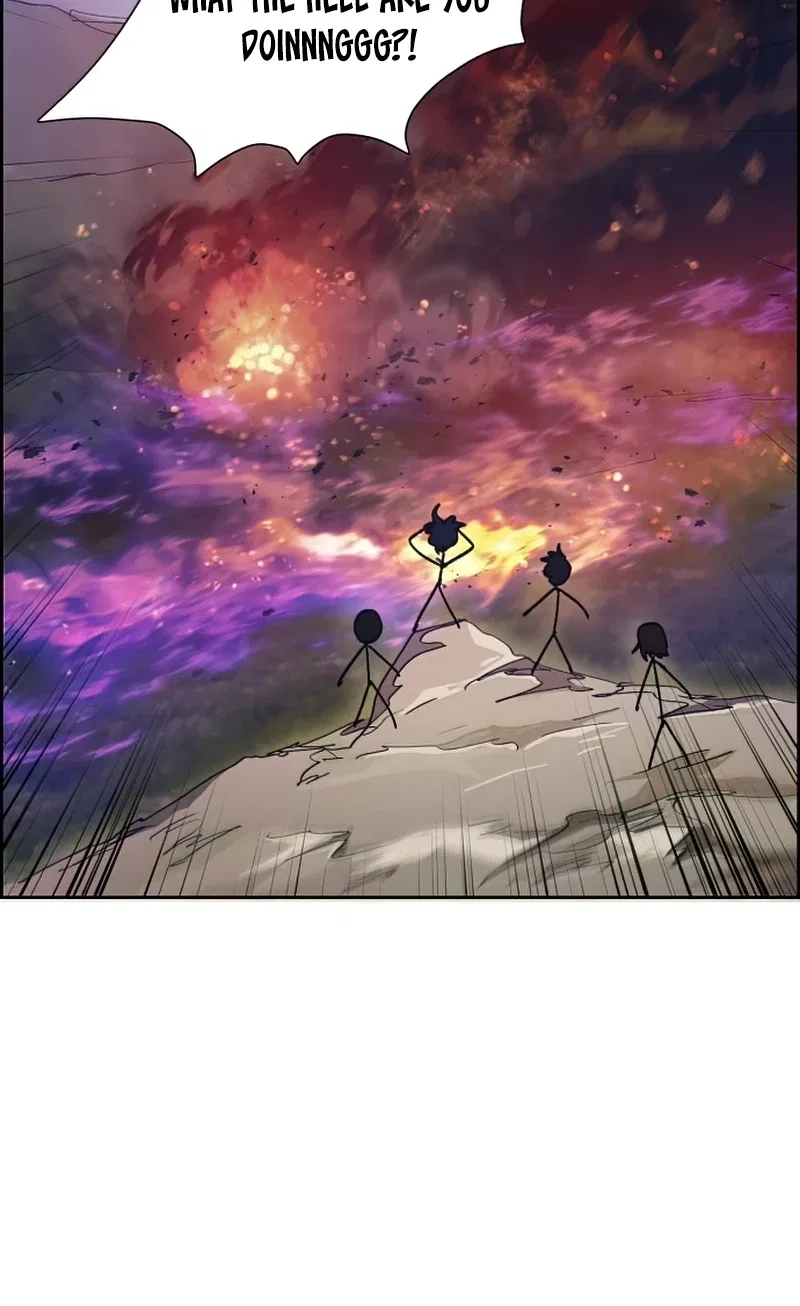The S-Classes That I Raised Chapter 23 – Page 5