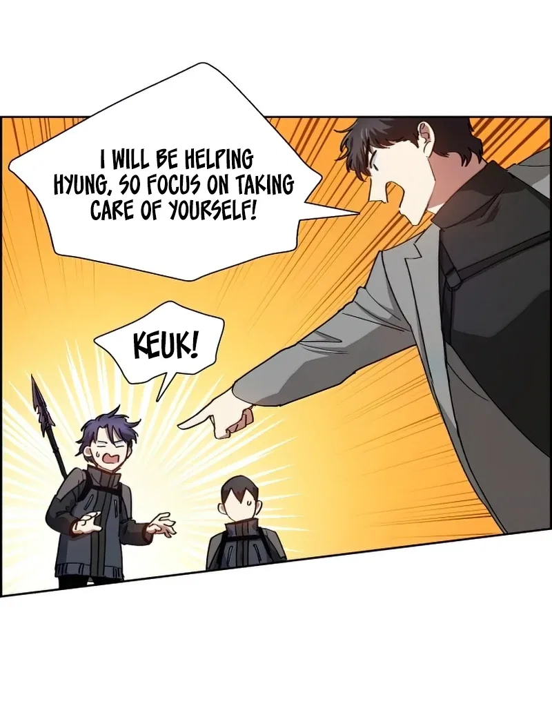 The S-Classes That I Raised Chapter 23 – Page 7