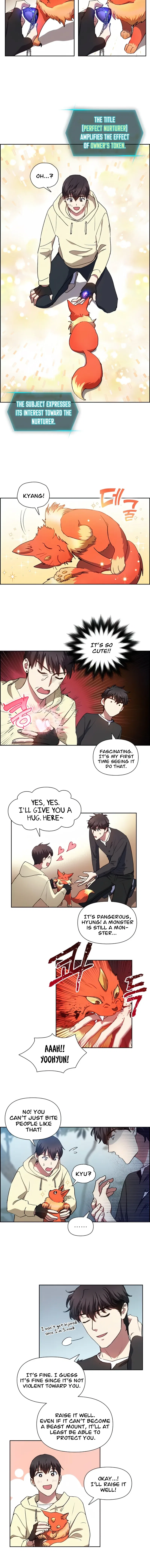 The S-Classes That I Raised Chapter 22 – Page 5