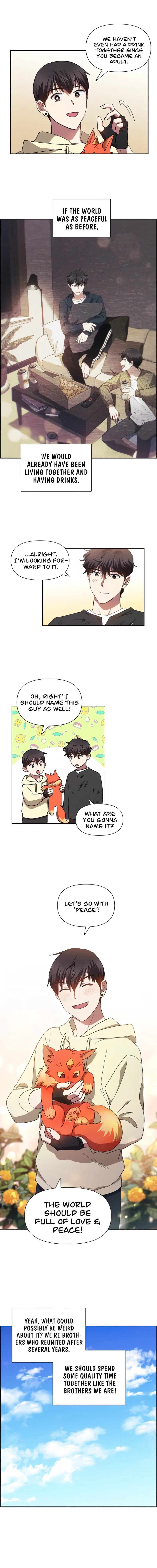The S-Classes That I Raised Chapter 22 – Page 7