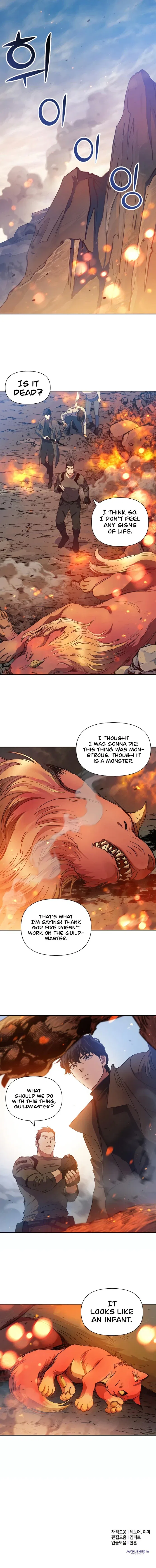 The S-Classes That I Raised Chapter 20 – Page 8