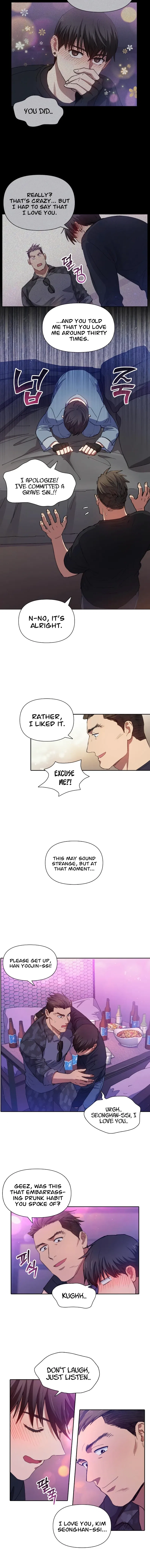 The S-Classes That I Raised Chapter 19 – Page 3