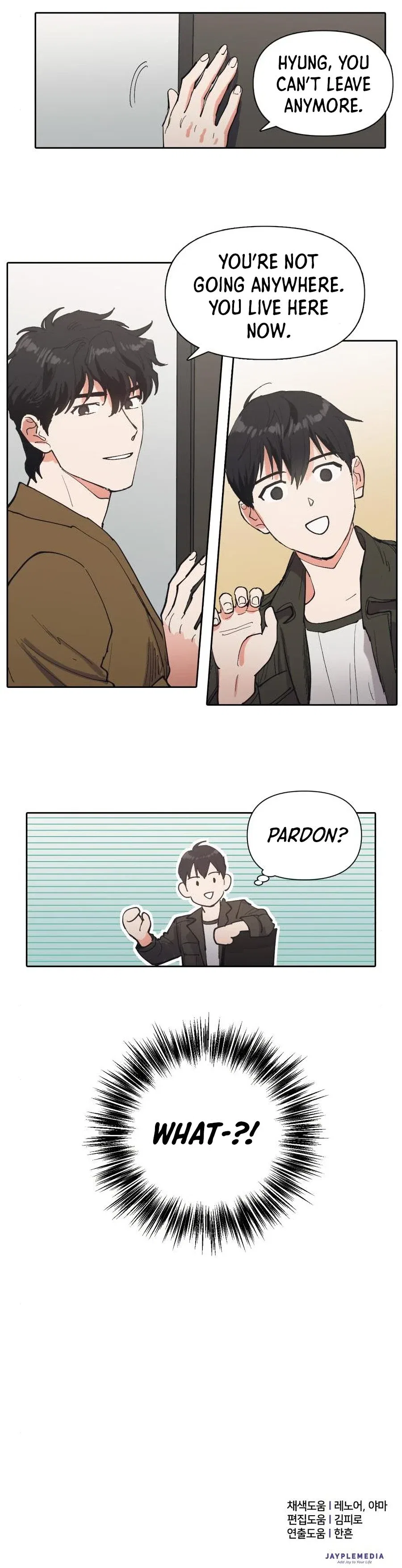 The S-Classes That I Raised Chapter 6 – Page 9