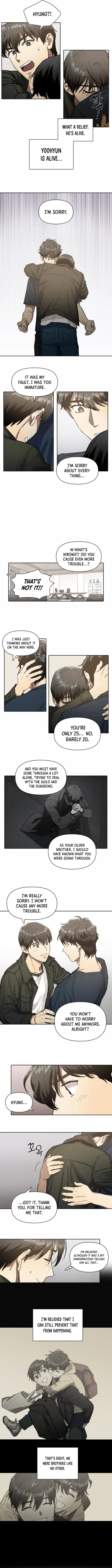 The S-Classes That I Raised Chapter 5 – Page 13