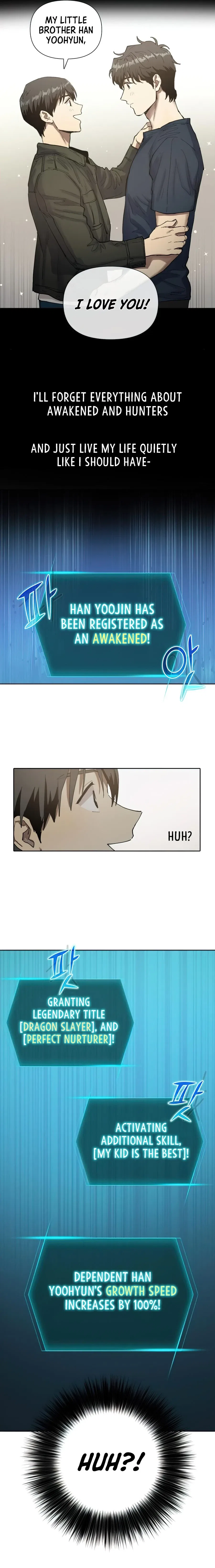 The S-Classes That I Raised Chapter 5 – Page 14