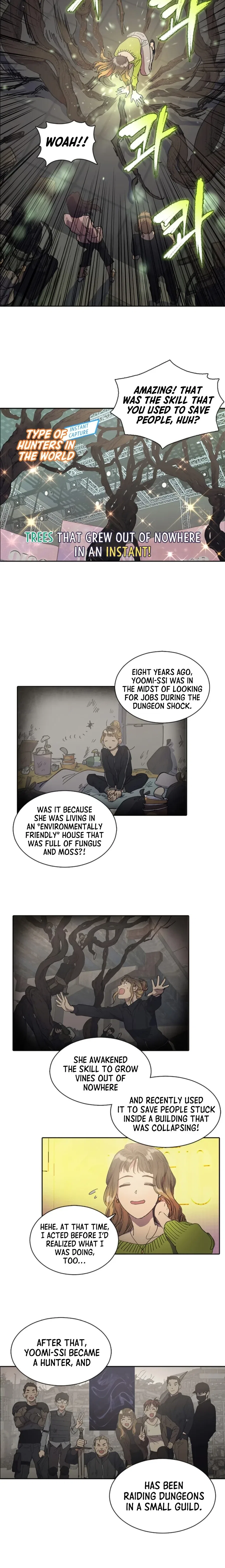 The S-Classes That I Raised Chapter 2 – Page 3