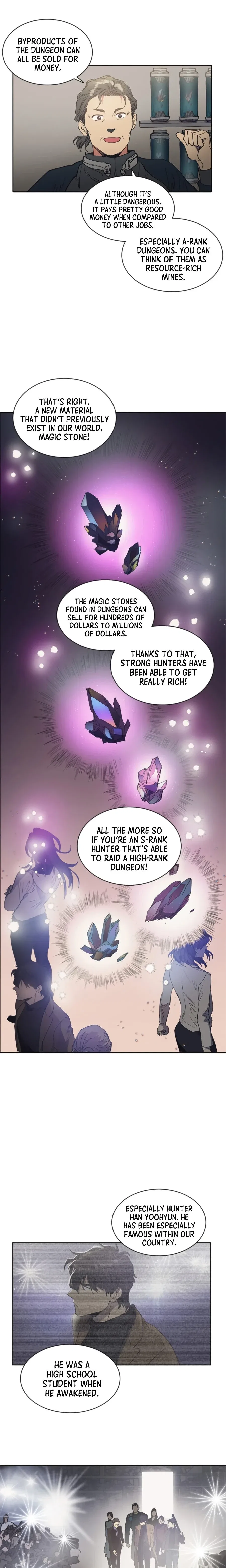 The S-Classes That I Raised Chapter 2 – Page 4
