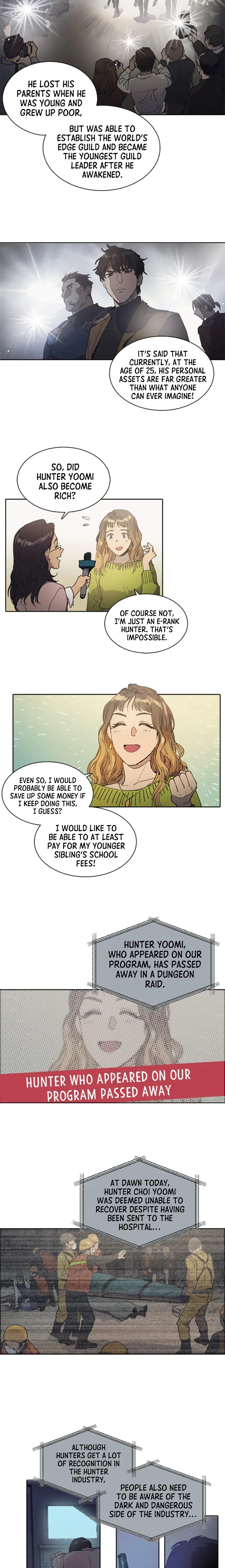 The S-Classes That I Raised Chapter 2 – Page 5