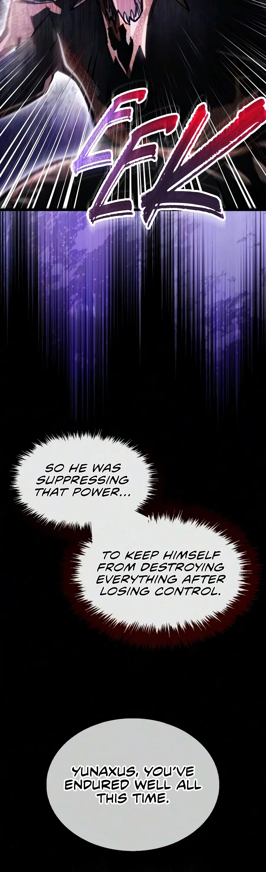 The Player Hides His Past Chapter 129 – Page 19