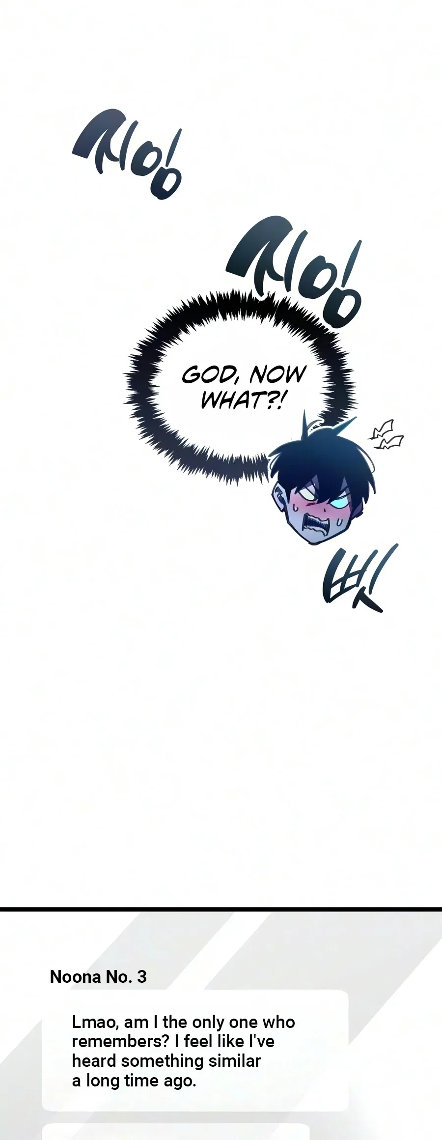 The Player Hides His Past Chapter 127 – Page 9
