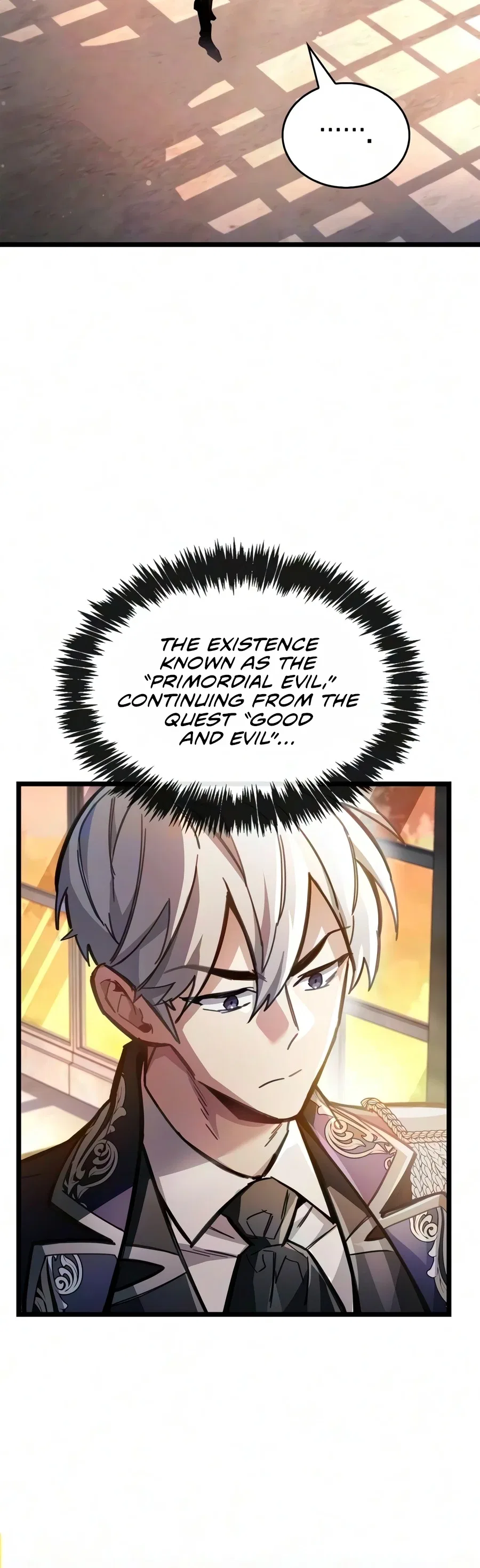 The Player Hides His Past Chapter 127 – Page 13