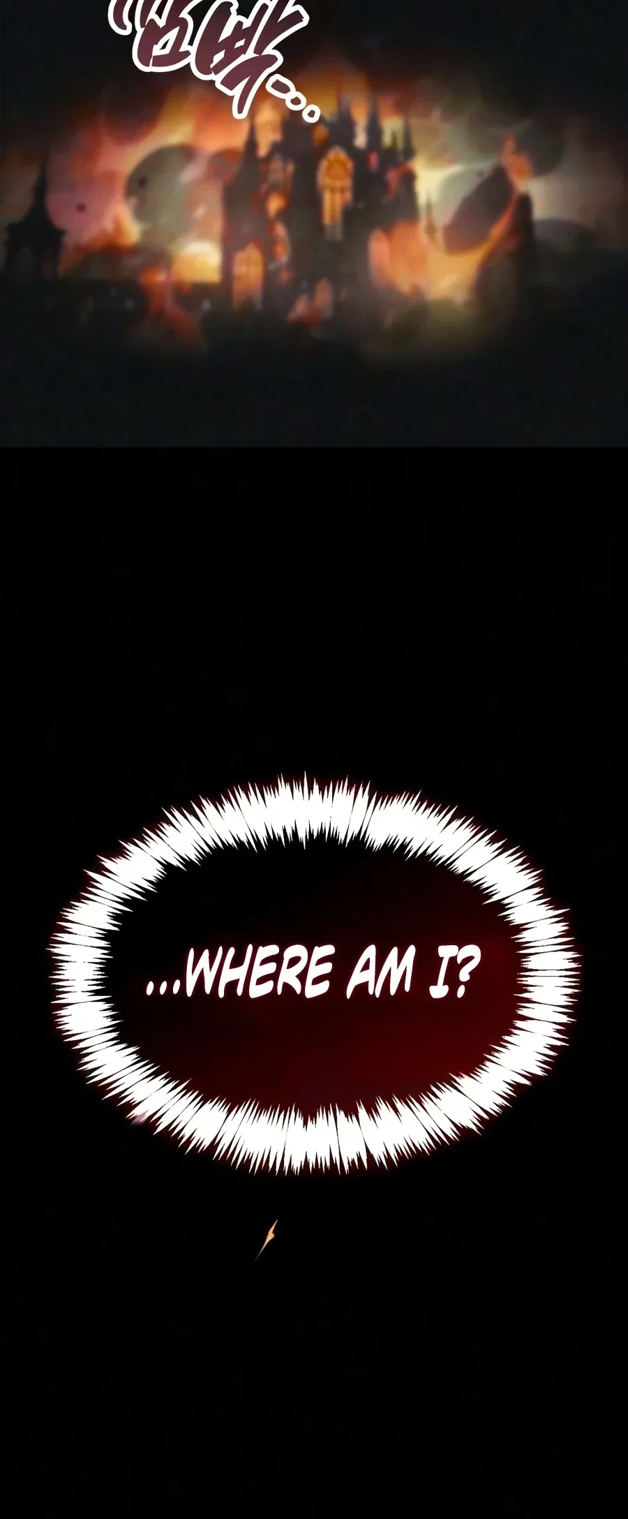 The Player Hides His Past Chapter 127 – Page 17