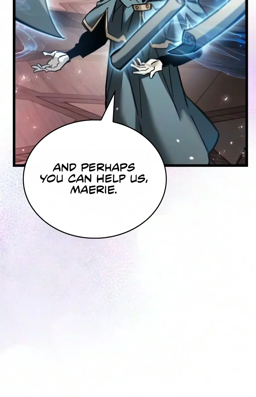 The Player Hides His Past Chapter 126 – Page 15