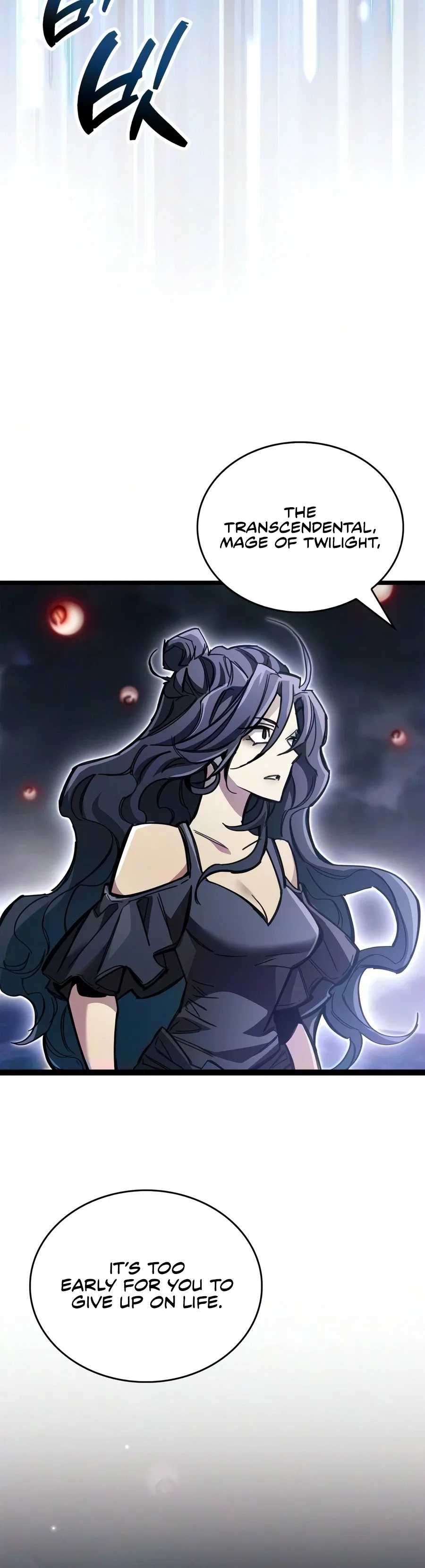 The Player Hides His Past Chapter 125 – Page 10