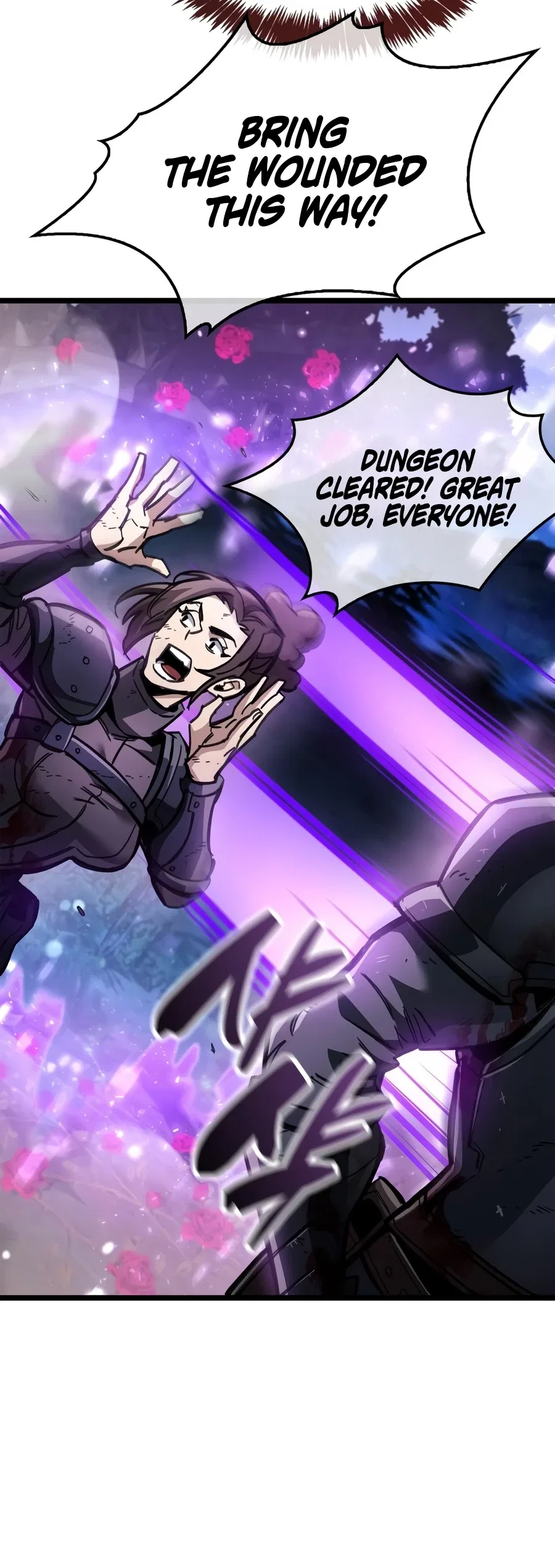 The Player Hides His Past Chapter 123 – Page 7