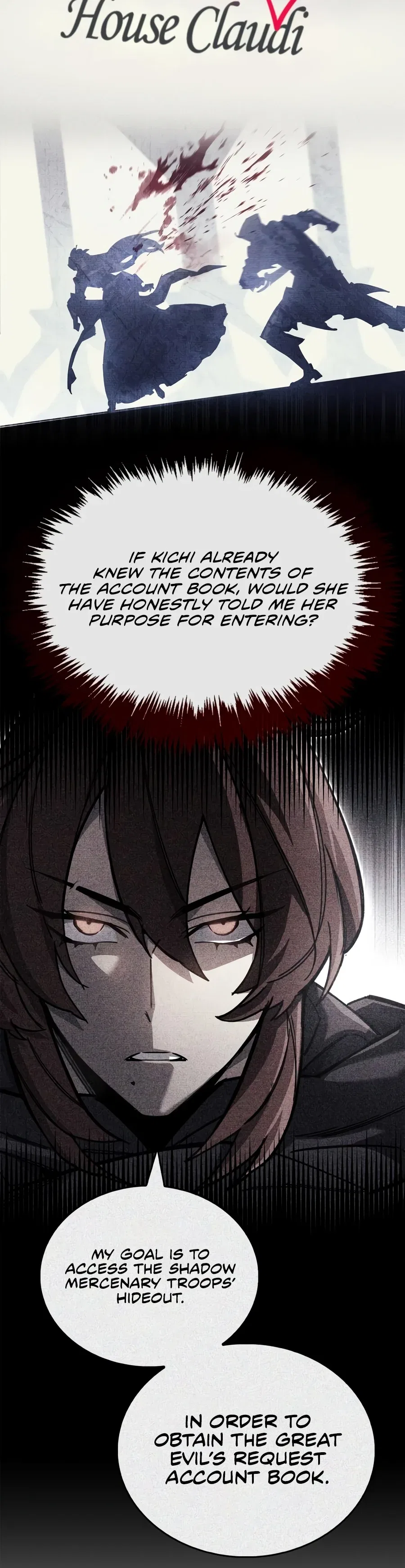 The Player Hides His Past Chapter 123 – Page 17