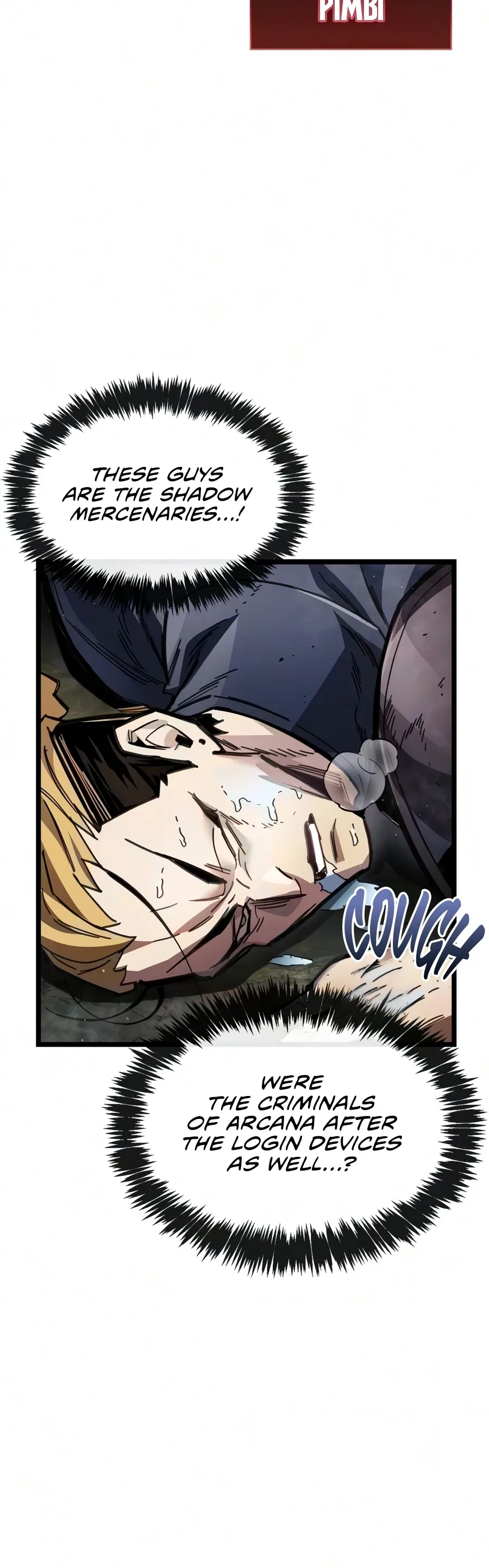 The Player Hides His Past Chapter 122 – Page 7