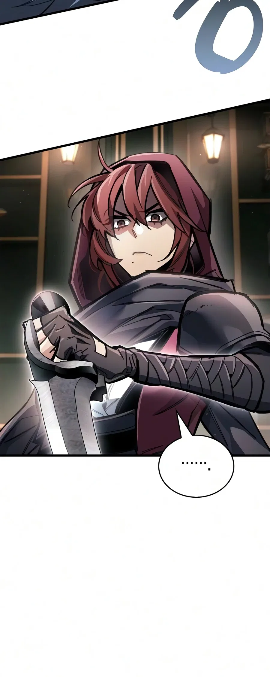 The Player Hides His Past Chapter 122 – Page 15