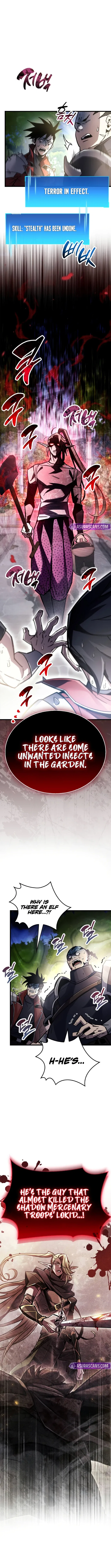 The Player Hides His Past Chapter 99 – Page 2