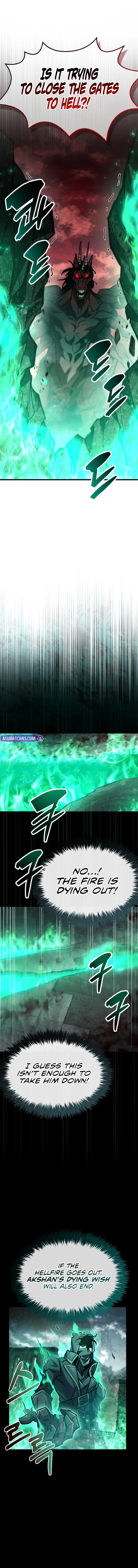 The Player Hides His Past Chapter 95 – Page 10