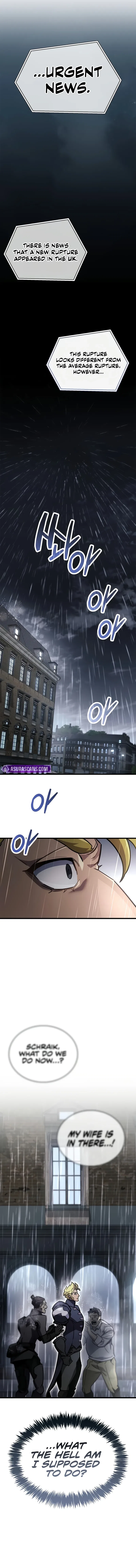The Player Hides His Past Chapter 86 – Page 13