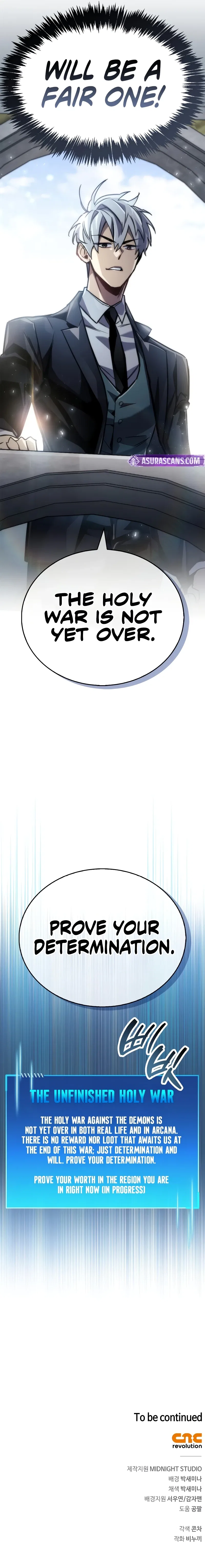 The Player Hides His Past Chapter 85 – Page 19