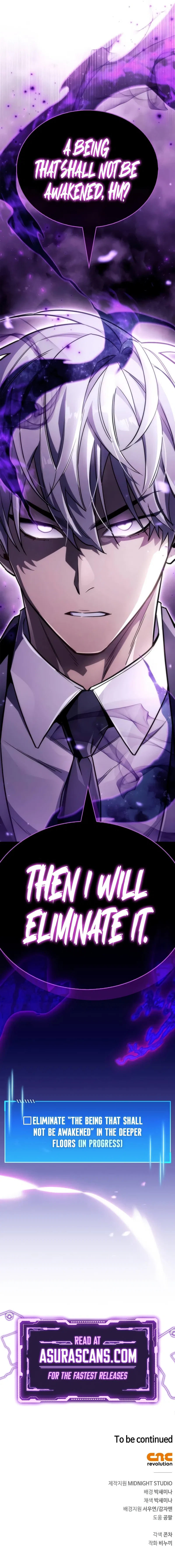 The Player Hides His Past Chapter 79 – Page 18