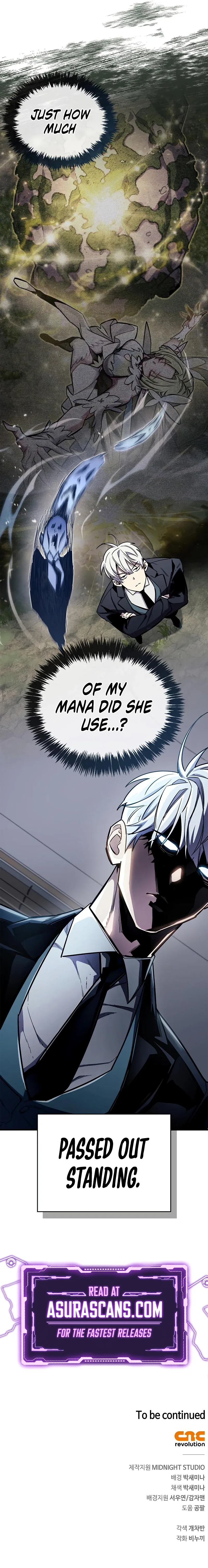 The Player Hides His Past Chapter 65 – Page 15