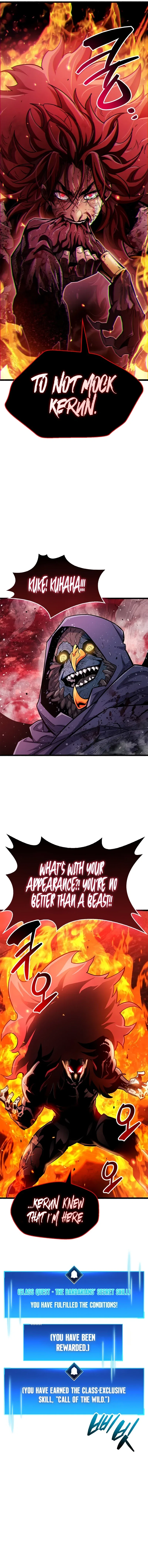 The Player Hides His Past Chapter 47 – Page 14