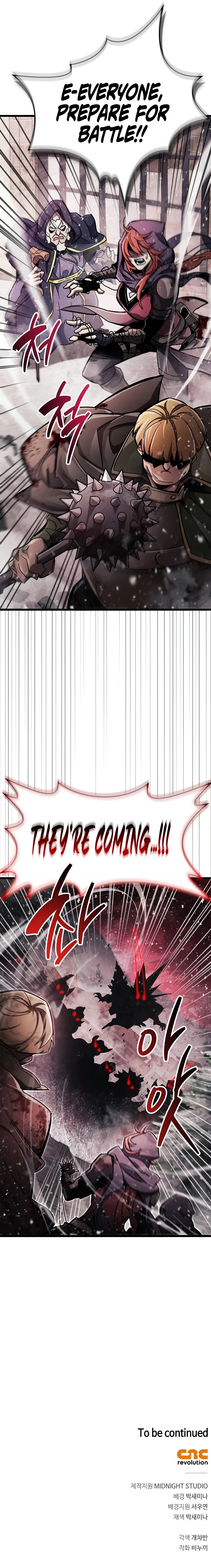 The Player Hides His Past Chapter 45 – Page 14