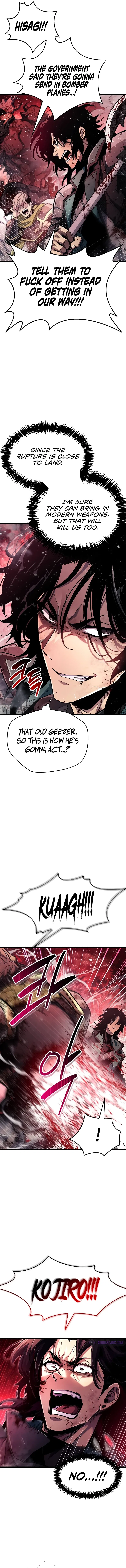 The Player Hides His Past Chapter 41 – Page 12