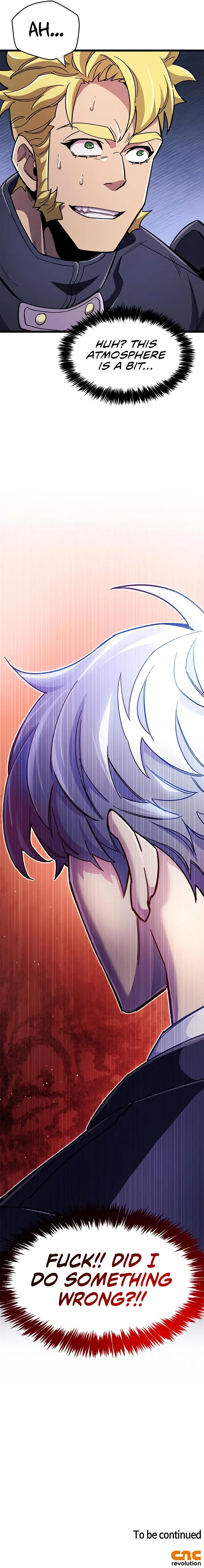The Player Hides His Past Chapter 29 – Page 19